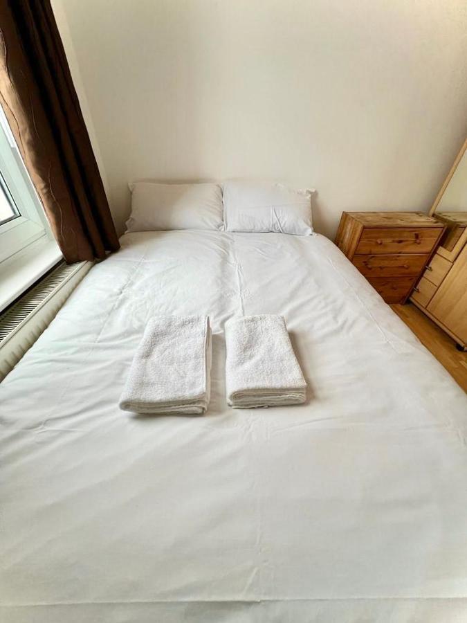 Stepney Green Holiday Apartment London Exterior photo