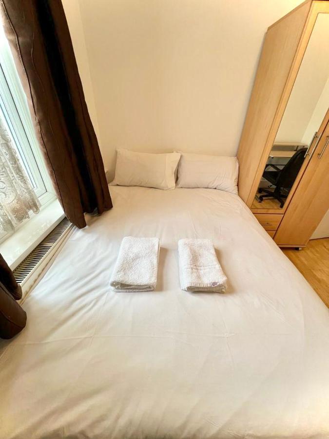 Stepney Green Holiday Apartment London Exterior photo