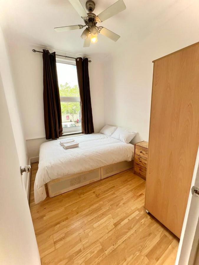 Stepney Green Holiday Apartment London Exterior photo
