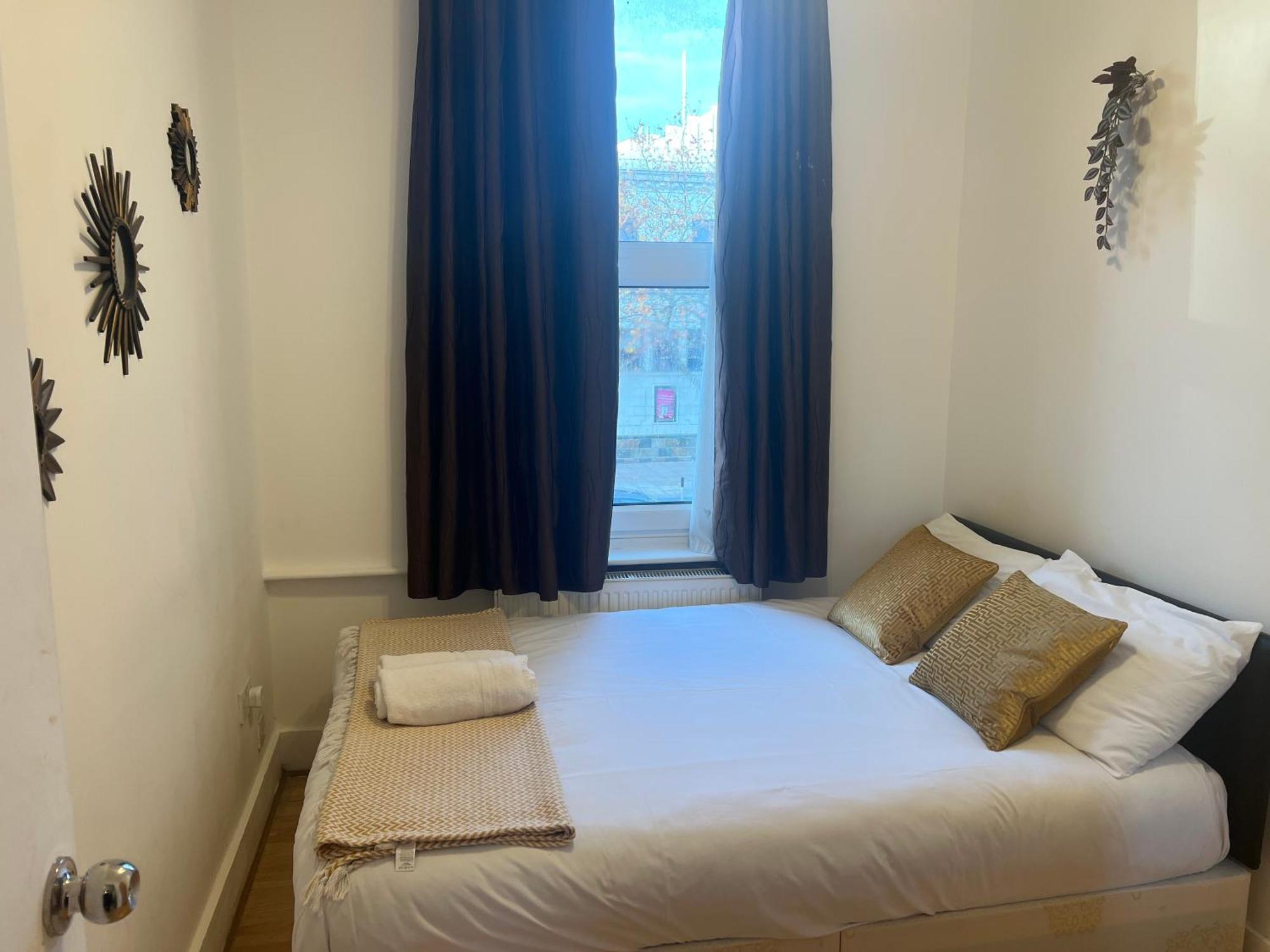 Stepney Green Holiday Apartment London Exterior photo