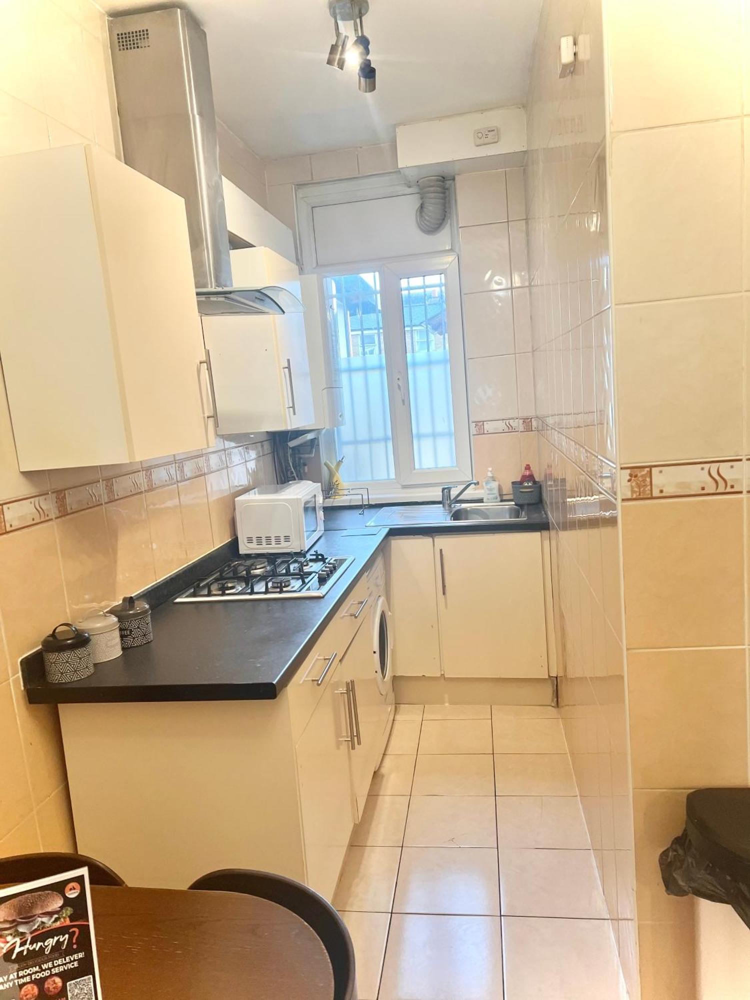 Stepney Green Holiday Apartment London Exterior photo