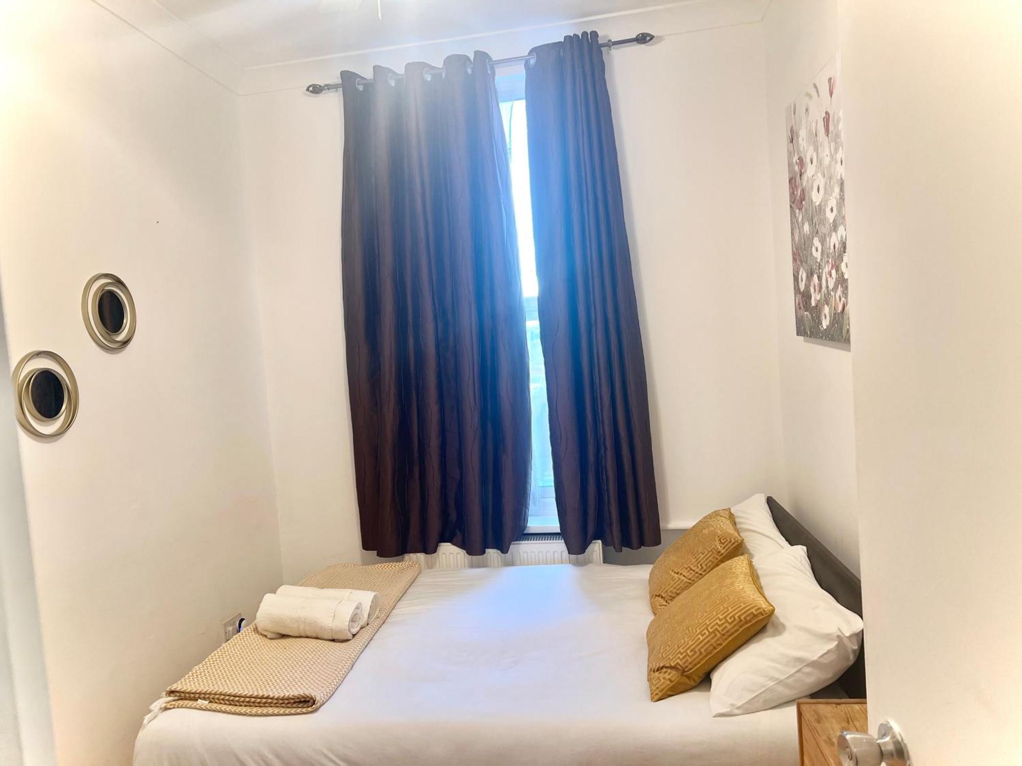 Stepney Green Holiday Apartment London Exterior photo